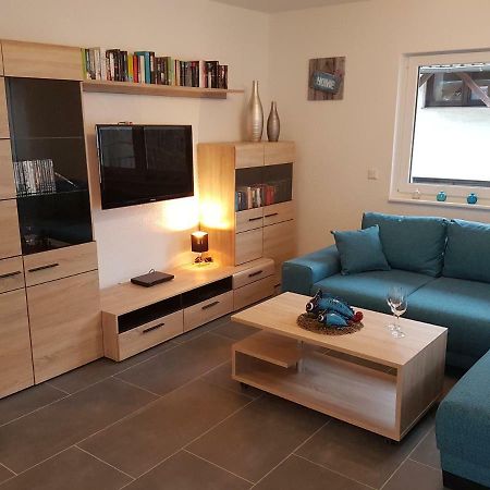 Ferienwohnung Moritz سانكت ديجيوند المظهر الخارجي الصورة
