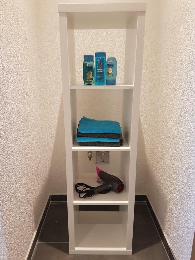 Ferienwohnung Moritz سانكت ديجيوند المظهر الخارجي الصورة