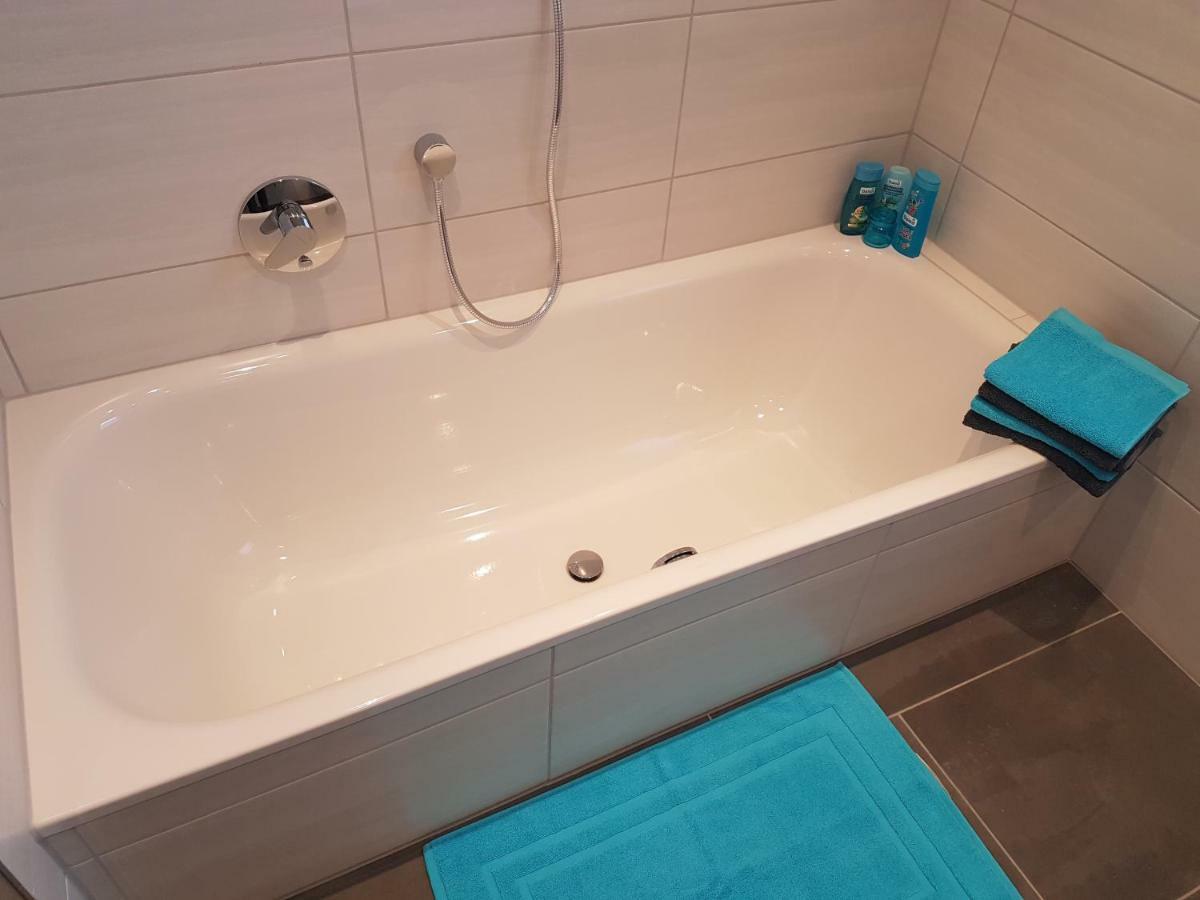 Ferienwohnung Moritz سانكت ديجيوند المظهر الخارجي الصورة