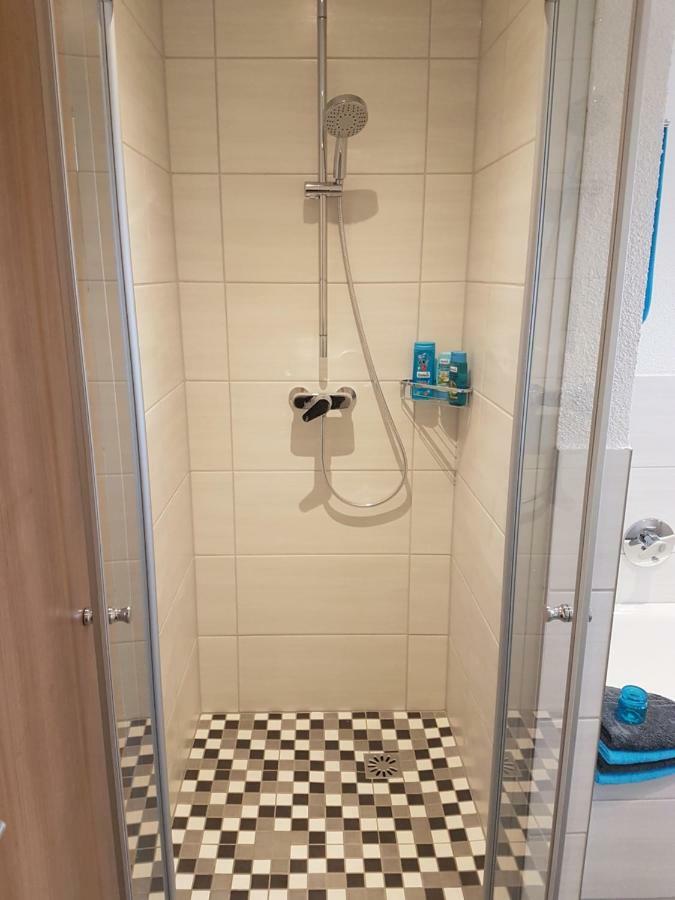 Ferienwohnung Moritz سانكت ديجيوند المظهر الخارجي الصورة