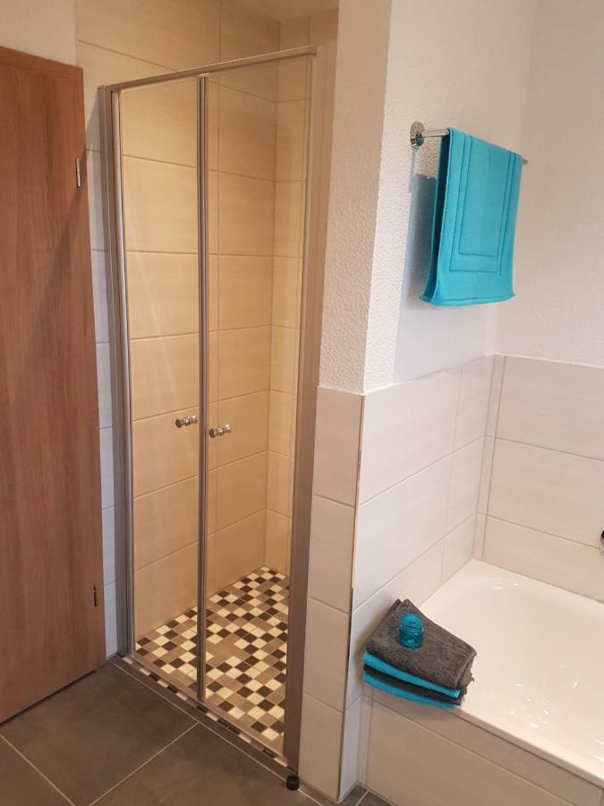 Ferienwohnung Moritz سانكت ديجيوند المظهر الخارجي الصورة