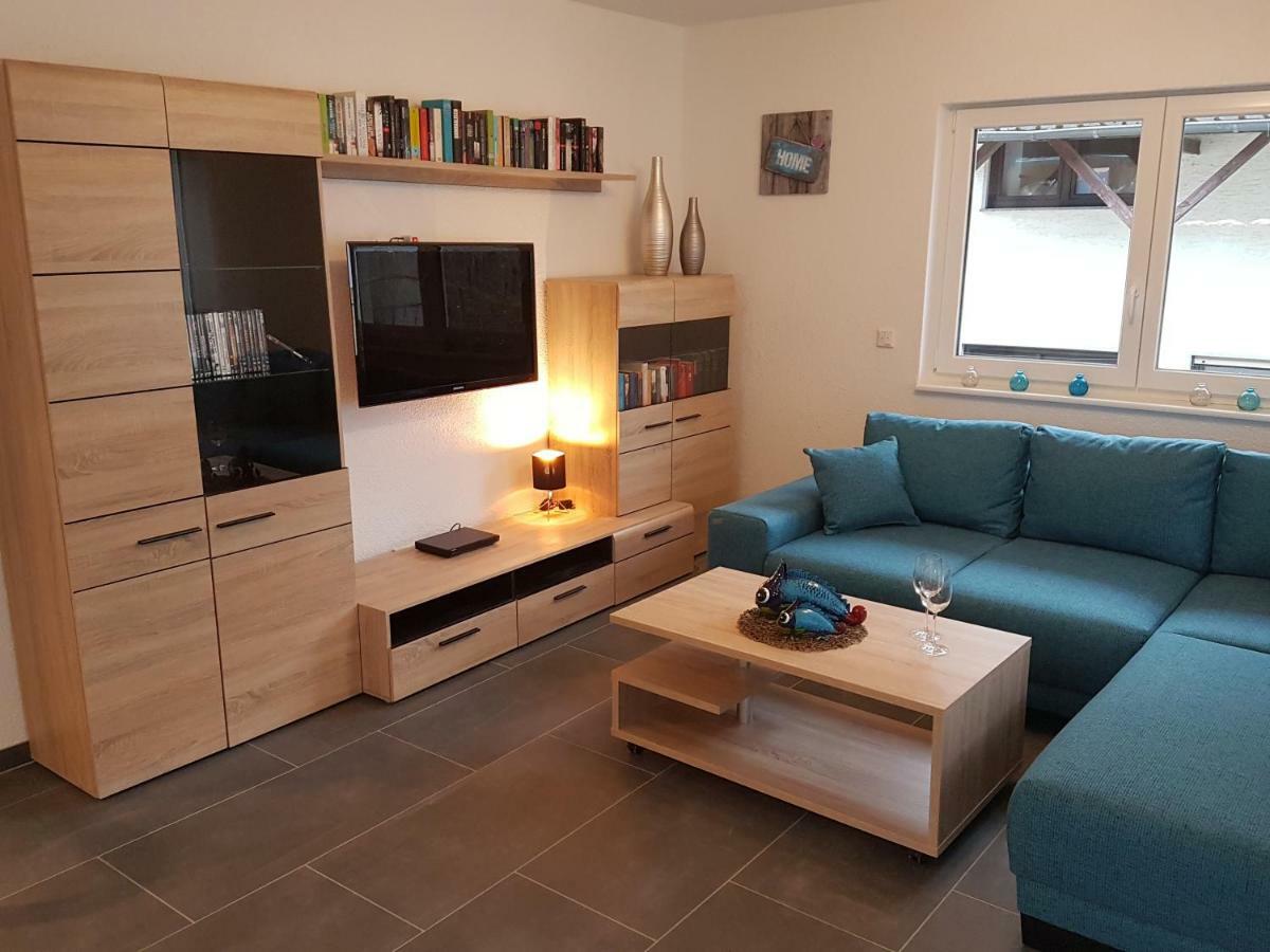 Ferienwohnung Moritz سانكت ديجيوند المظهر الخارجي الصورة