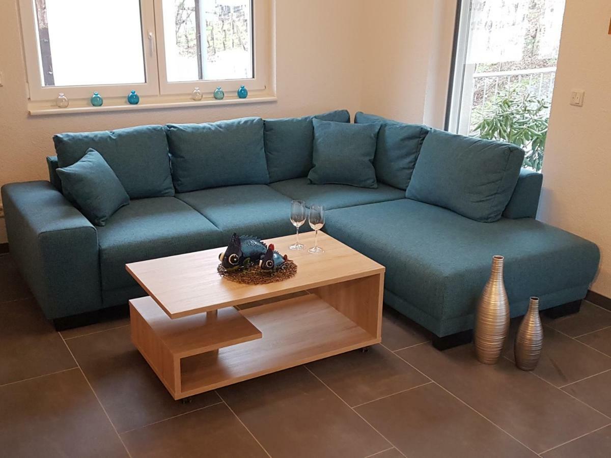 Ferienwohnung Moritz سانكت ديجيوند المظهر الخارجي الصورة