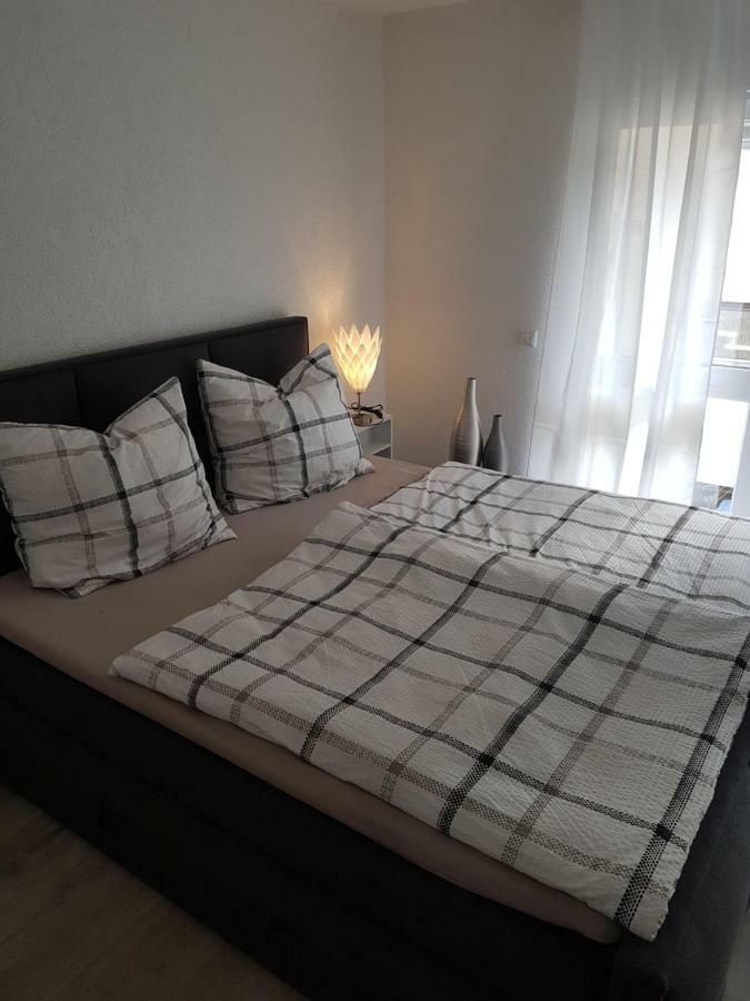 Ferienwohnung Moritz سانكت ديجيوند المظهر الخارجي الصورة