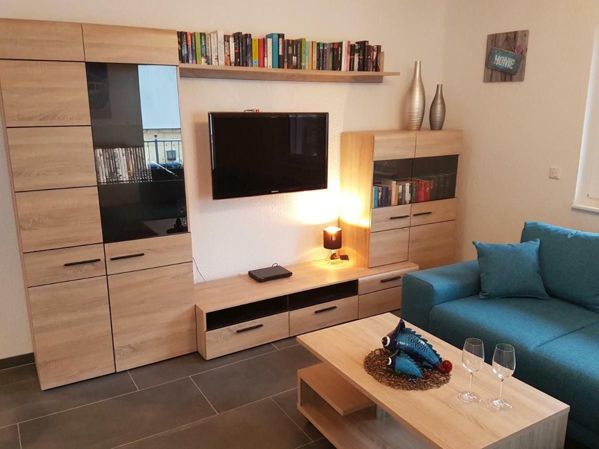 Ferienwohnung Moritz سانكت ديجيوند المظهر الخارجي الصورة
