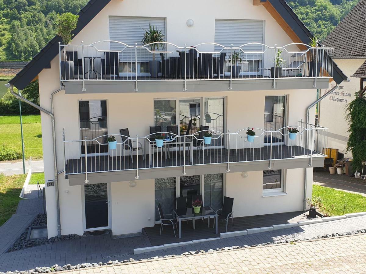Ferienwohnung Moritz سانكت ديجيوند المظهر الخارجي الصورة