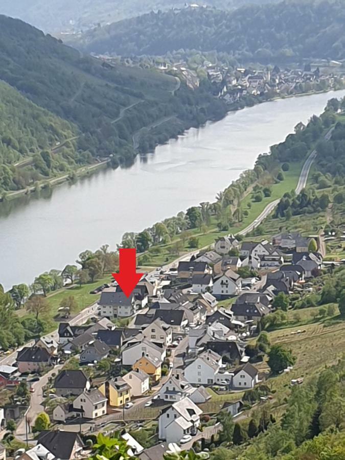 Ferienwohnung Moritz سانكت ديجيوند المظهر الخارجي الصورة